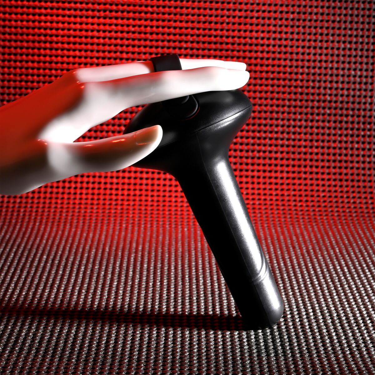 Anal Vibrator Evolved Gender X Sort